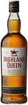 Highland Queen Blended Scotch Whisky 700ml $36 + Delivery ($0 with Prime/ $39 Spend) @ Amazon AU