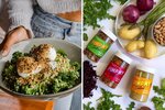 Win 1 of 10 Pimp My Salad Meal Topper Packs Worth $50 from Russh