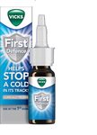 Vicks First Defence Nasal Spray $7.50 ($6.75 S&S; RRP $14.95) + Delivery ($0 with Prime/ $39 Spend) @ Amazon AU