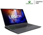 Lenovo Legion 5 Pro 6800H, 16GB DDR5, 512GB SSD, RTX3070 Ti 8GB 150W, 16" 2.5K IPS HDR 500nits 165Hz $2387.33 Delivered @ Newegg