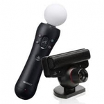 PS3 PlayStation Move Starter Pack 2 Only $39.99 at OzGameShop Weekly Special