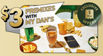 Select $3 Premixed Bottle or Can - in-Store Only with My Dan's Membership @ Dan Murphy's