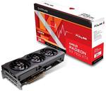 Sapphire PULSE Radeon RX 7900 XTX 24GB GDDR6 Video Card $1559 Delivered ($0 NSW/SA/VIC C&C / In-Store) + Surcharge @ Centre Com