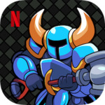 [iOS, Android, SUBS] Free with Netflix - Shovel Knight Pocket Dungeon, Dungeon Boss: Respawned @ Apple App & Google Play Stores