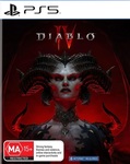 [PS5, PS4, XSX, XB1] Diablo IV $73.99 Delivered @ Mighty Ape
