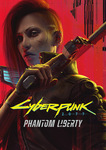 [PC, Preorder] Cyberpunk 2077: Phantom Liberty DLC US$14.99 (~A$22.25, Ukraine VPN Required) @ GOG