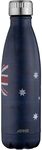 Avanti Insulated Fluid Vacuum Bottle, 500 ml Capacity, Aussie Flag $7 + Delivery ($0 Prime/$39 Spend) @ Amazon AU