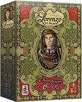 Lorenzo Il Magnifico 2nd Edition Big Box $51.81 + Shipping @ The Nile