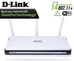 D-Link DIR-655 Extreme-N Wireless + 4 Port Gigabit Router $67.90 Delivered from Cotd