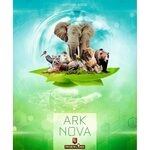 Ark Nova - Board Game - $74.50 + Shipping ($0 C&C) @ ZiNG Pop Culture