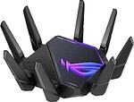 ASUS ROG Rapture GT-AXE16000 Quad-Band Wi-Fi 6E Wireless Router $1090 Delivered @ Amazon AU