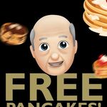 [NSW] Free Pancakes (19 July 10am - 1am) @ Bay Vista, Brighton Le Sands