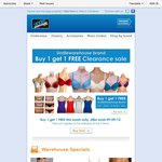 Buy One Get 1 Free Sale - Undiewarehouse