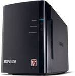 Buffalo LinkStation Pro Duo NAS $98.00