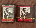 Win a Duke Nukem Mouse Pad and The Contents of an Original Max Payne Retail Box from Apogee Entertainment