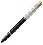 Parker 51 Premium Pen: Fountain $69, Ballpoint $49 + Delivery ($0 with eBay Plus) @ Peter's of Kensington eBay