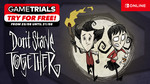 [Switch] Don't Starve Together, Golf With Your Friends, Puyo Puyo Tetris 2 Free Play Week (25-31 Aug) @ Nintendo (NSO Required)