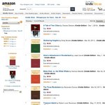 Audible/Kindle: Get 26 Classic Kindle Books + Corresponding Audible Audiobooks for Free + More