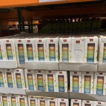 [VIC] Terre Francescane Extra Virgin Olive Oil 750ML - $19.97 (Was $39.95) @ Costco, Docklands (Membership Required)