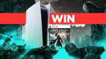 Win a PS5 Console Prize Pack Plus copies of Lords of The Fallen from Press Start