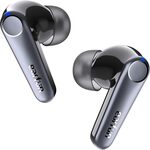 [Prime] EarFun Air Pro 3 Noise Cancelling Earbuds aptX 6 Mics CVC 8.0 BT5.3 Multipoint $76.99 Del'd @ Earfun AU via Amazon AU