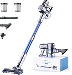 [Prime] Lubluelu Cordless Vacuum Cleaner with 25kPa 235W $150.79 Delivered @ GuangZhiXun via Amazon AU