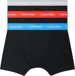[Prime] Calvin Klein Men's boxers briefs drawers shorts underwear undies 3-Pack $30 Delivered @ Amazon AU