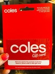 Win a $200 Coles Voucher from The Healthy Mummy