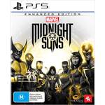 [PS5, XSX] Marvel's Midnight Suns $28 + Delivery ($0 C&C/in-Store) @ EB Games / + Delivery ($0 with Prime/$59 Spend) @ Amazon AU