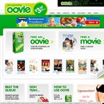 Ovvie Pop up Deal for Today (Sunday) Only: 2 for 1 Offer