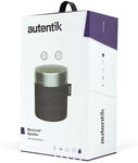 Autentik IPX 4 Bluetooth Speaker with FM Radio Memory Card $15.99 (RRP $59) + $7.95 Delivery ($0 with $195 Order) @ Phone Parts
