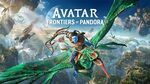 Purchase Select AMD Ryzen CPU or Radeon GPU at Participating Retailers and Claim Free Copy of Avatar Frontiers of Pandora @ AMD