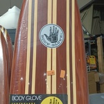 [QLD] $50 Body Glove 8ft Surfboard @ Anaconda Ashmore