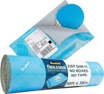 [Prime] Scotch Flex and Seal Various sizes 38cm x 3m from $5.47 + Delivery ($0 with Prime/ $59 Spend) @ Amazon AU