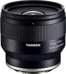 Tamron 24mm f/2.8 Di III OSD M1:2 F051 for Sony E Mount $209.05 Delivered @ Amazon DE via AU