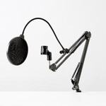 Anko Microphone Boom Arm $5 + Delivery ($0 OnePass/ C&C/ $65 Order) @ Kmart