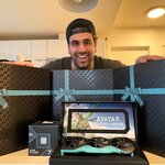 Win 1 of 3 Limited Edition Avatar Kits (Ryzen 7 7800X3D and Radeon RX 7900 XTX) from Nico