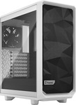 Fractal Design Meshify 2 Compact TG Clear Tint Mid Tower Case - White $129 + Delivery ($0 WA & VIC C&C) @ PLE