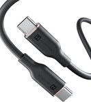 HEYMIX USB C Cable 100W 2m $6.99 + Delivery ($0 with Prime / $59 Spend) @ Chargerking via Amazon AU