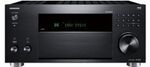 Onkyo TX-RZ50 9.2 Ch THX Certified AV Receiver (with 11.2 Processor) $2149 Shipped (RRP $2699) @ Audio Junction