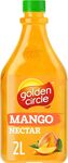 Golden Circle Mango Nectar 2L Bottle $3.00 ($2.70 S&S, Min Order Qty: 2) + Delivery ($0 with Prime/ $59 Spend) @ Amazon AU