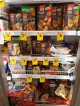 [QLD] 1/2 Price: Haldiram's Frozen Food Items @ Coles QLD / Pavlova Base $1.50 @ Coles Dolphins/Newport