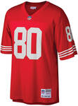 San Francisco 49ers Jerry Rice Mens Jersey $100 + Delivery ($0 C&C/ in-Store/ $150 Order) @ rebel