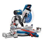 Bosch GCM 12 GDL 2000W 305mm (12") Slide Compound Mitre Saw $913.50 + Delivery ($0 C&C/ in-Store) @ Sydney Tools