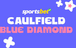 [VIC] Free Adult General Admission Ticket to Sportsbet Caulfield Blue Diamond 24 Feb @ MRC via Ticketek