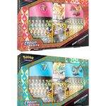 Pokemon TCG Crown Zen Zacian Zamazenta Fig Box - Assorted $60 C&C Only @ Target