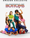 [SUBS, Prime] Bottoms (2023) available to stream on Amazon