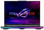 [As New] ASUS ROG Strix SCAR 16" QHD 240hz Gaming Laptop i9-13980HX 32GB 1TB SSD RTX 4080 $2699 Delivered @ Megabuy eBay
