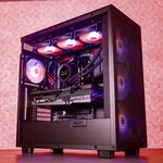 Win a PC from REGIMENT x Paradox Customs
