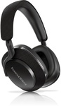 Bowers & Wilkins PX7 S2 over-Ear Noise Cancelling Wireless Headphones (Black) $398 + Delivery ($0 QLD C&C) @ Videopro